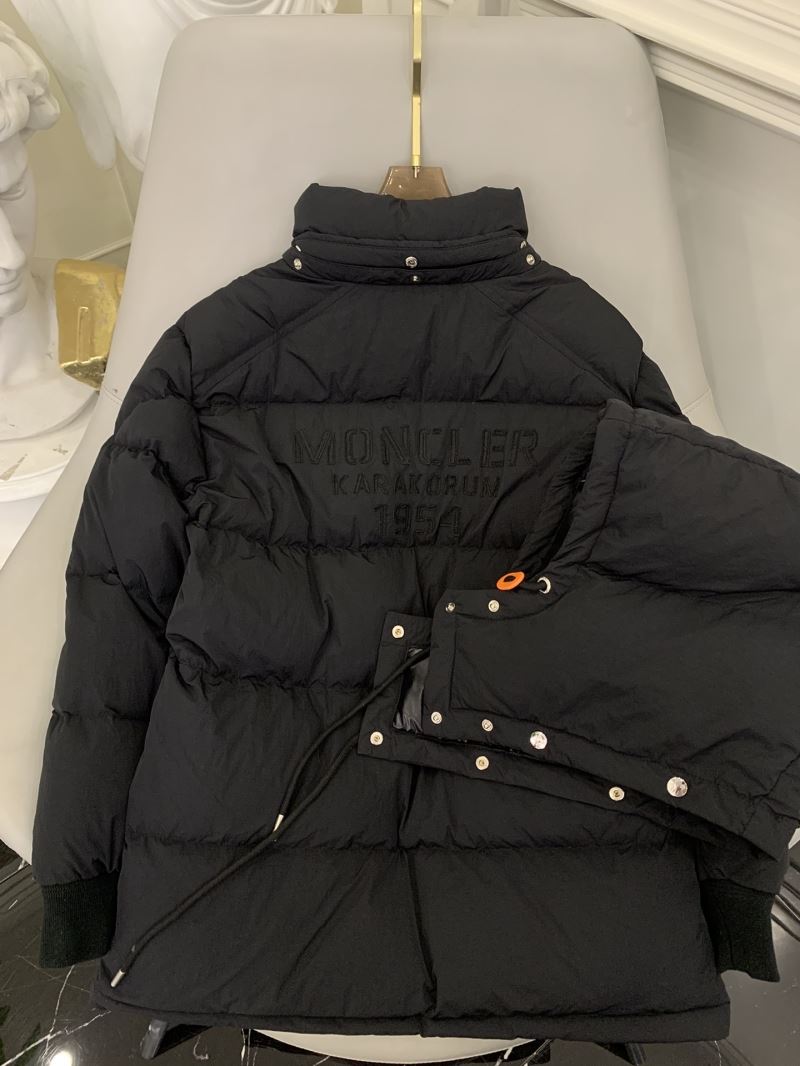 Moncler Down Jackets